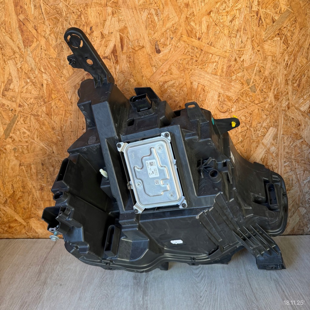 Фара левая правый  фонари передние комплект citroen c4x c4 x full led 2025 год Оригинал