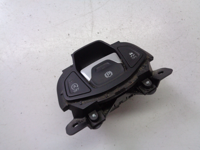 фото №1, Панель тормоза ручного jeep renegade 1.4 multiair przed lift 2017 r