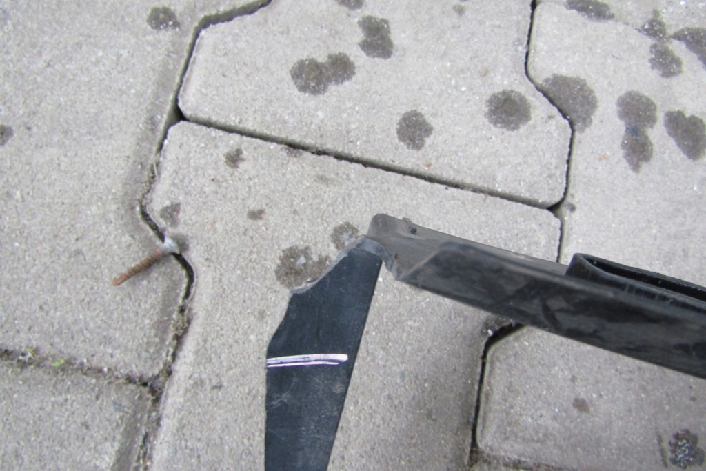 фото №7, Повітропровід впуск канал повітря bmw 5 g30 g31 17-