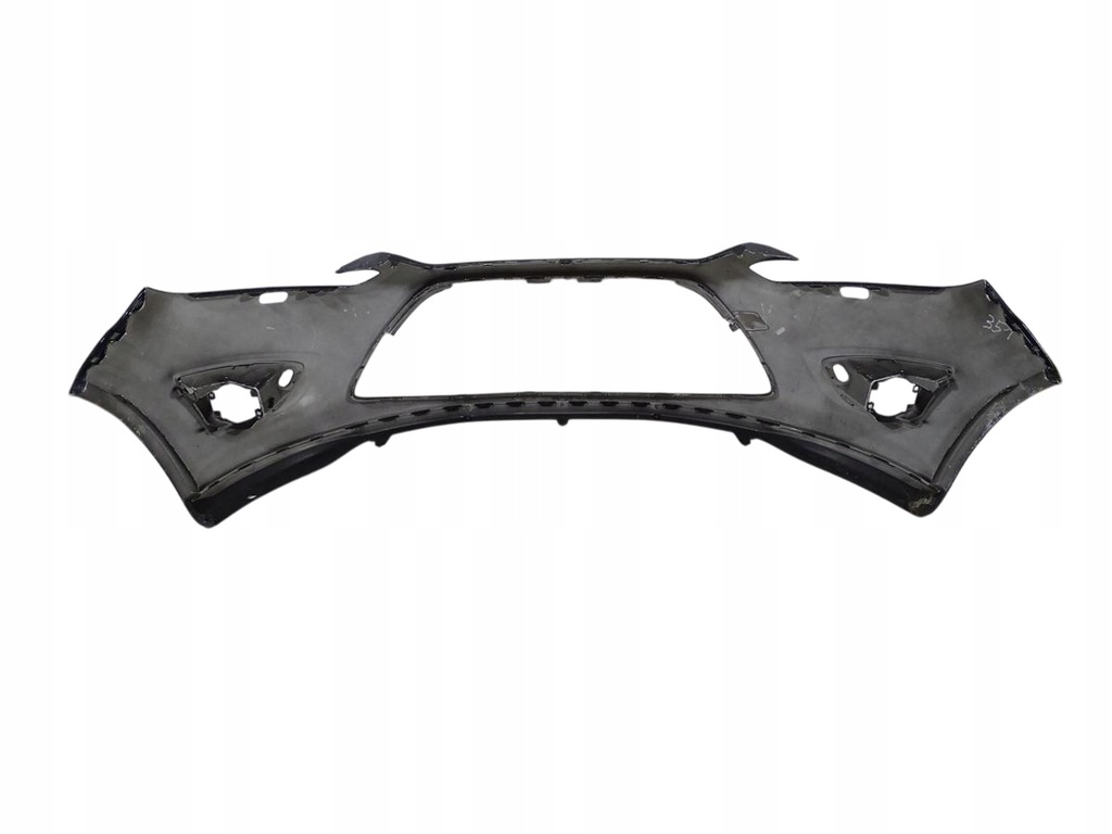 фото №14, Бампер перед передний pod омыватель ford c-max cmax ii 2 mk2 2010-2014