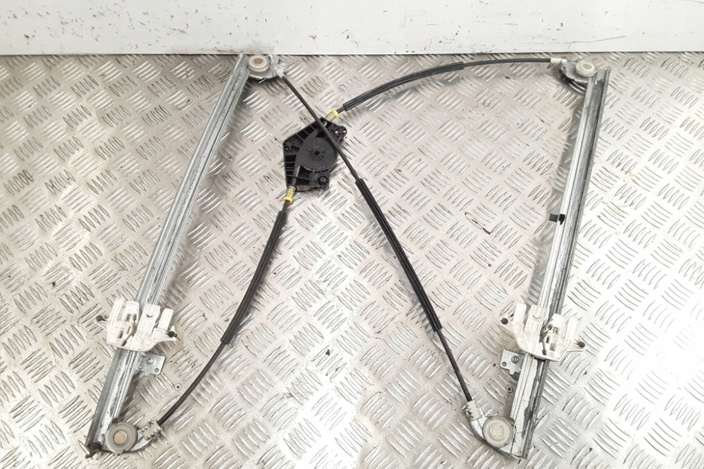 Підйомник скло лівих передніх двері citroën c8 ea_, eb_ 1485312080 Недорого