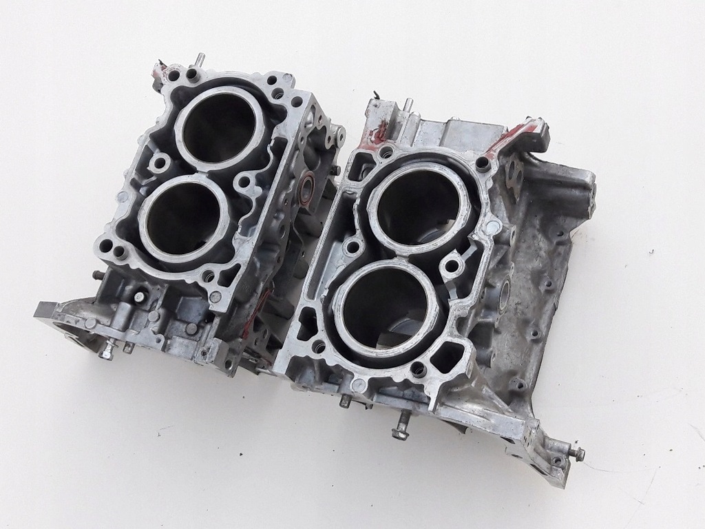 фото №11, Toyota gt86 subaru brz wał блок двигателя fa20