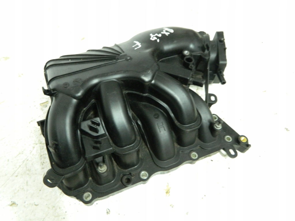 фото №1, Колектор впускний  lexus rx 450h 15-21