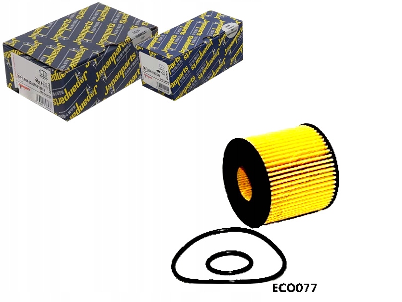 фото №1, Japanparts фільтр оливи lexus rx 350 awd gyl15_