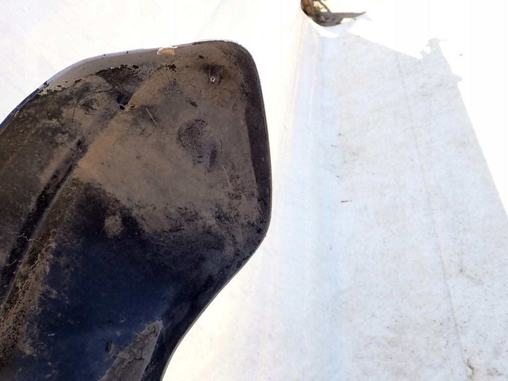 фото №10, Mitsubishi l200 v 5 15-19 бампер задняя задний