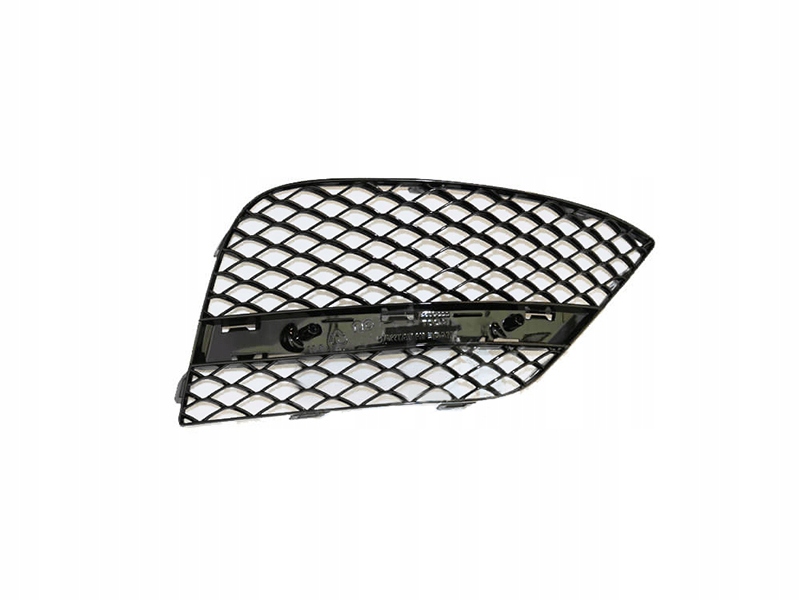 фото №1, Правая решётка w бампер mercedes w222 s class