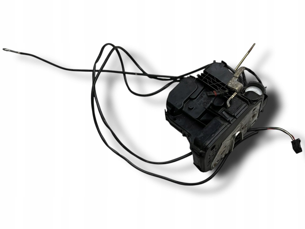 фото №1, Замок дверь mercedes slk r171 04-08 4133112637 0014281314 !j