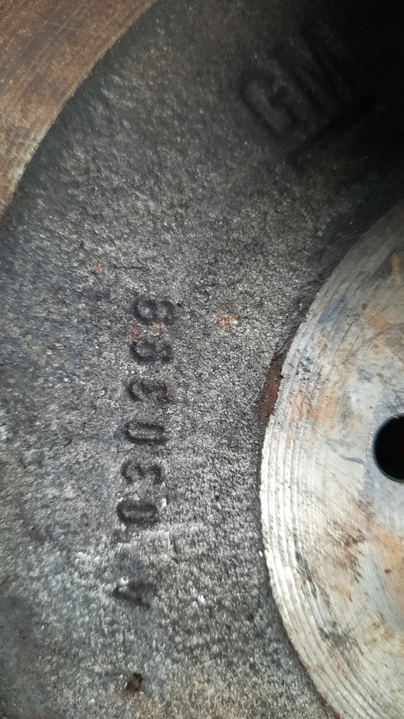 фото №8, Сцепление opel vectra 1.8b 99r