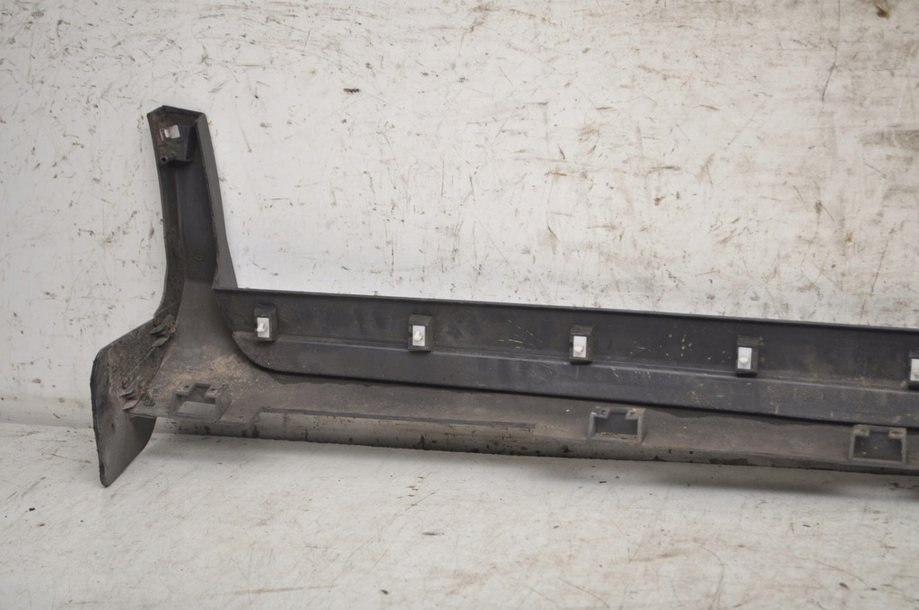 фото №10, Ford kuga mk2 накладка порог левая