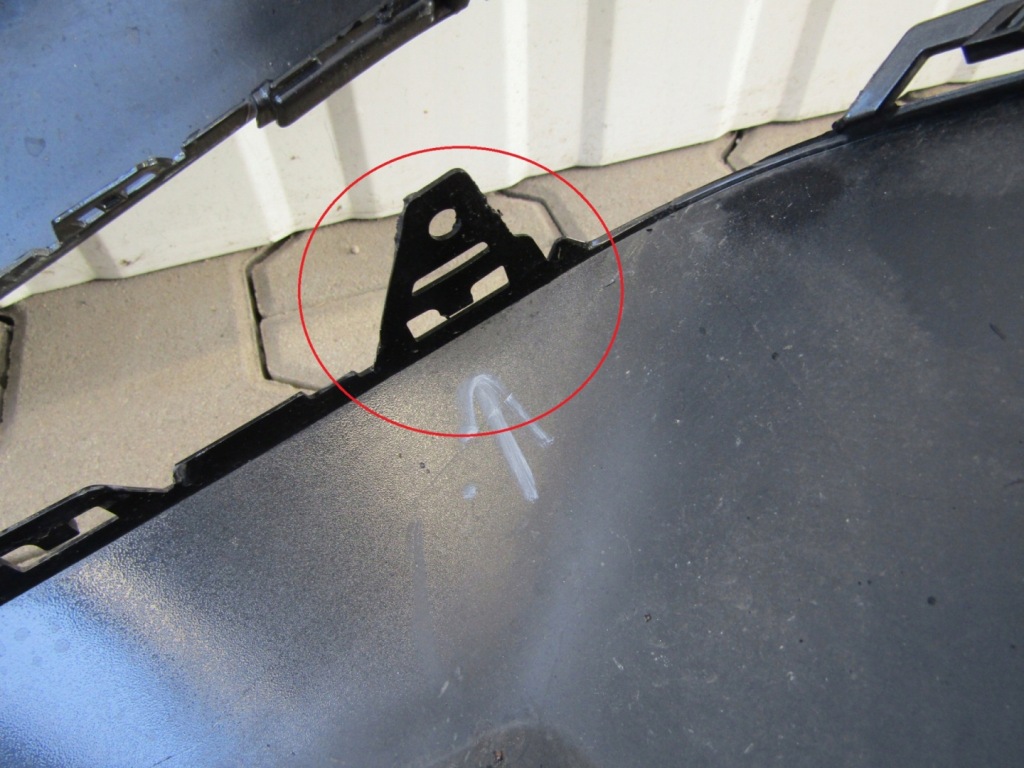 фото №10, Бампер задня задній bmw ix i20 m набір 21-