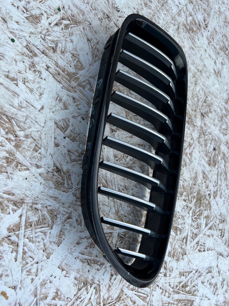 фото №10, Решітка радіатора решітка радіатора решітка радіатора bmw 6 f06 f12 f13 права