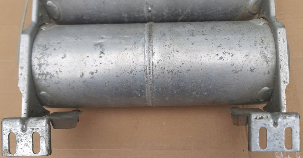 фото №7, Mercedes gl x164 w164 бак воздуха airmatic