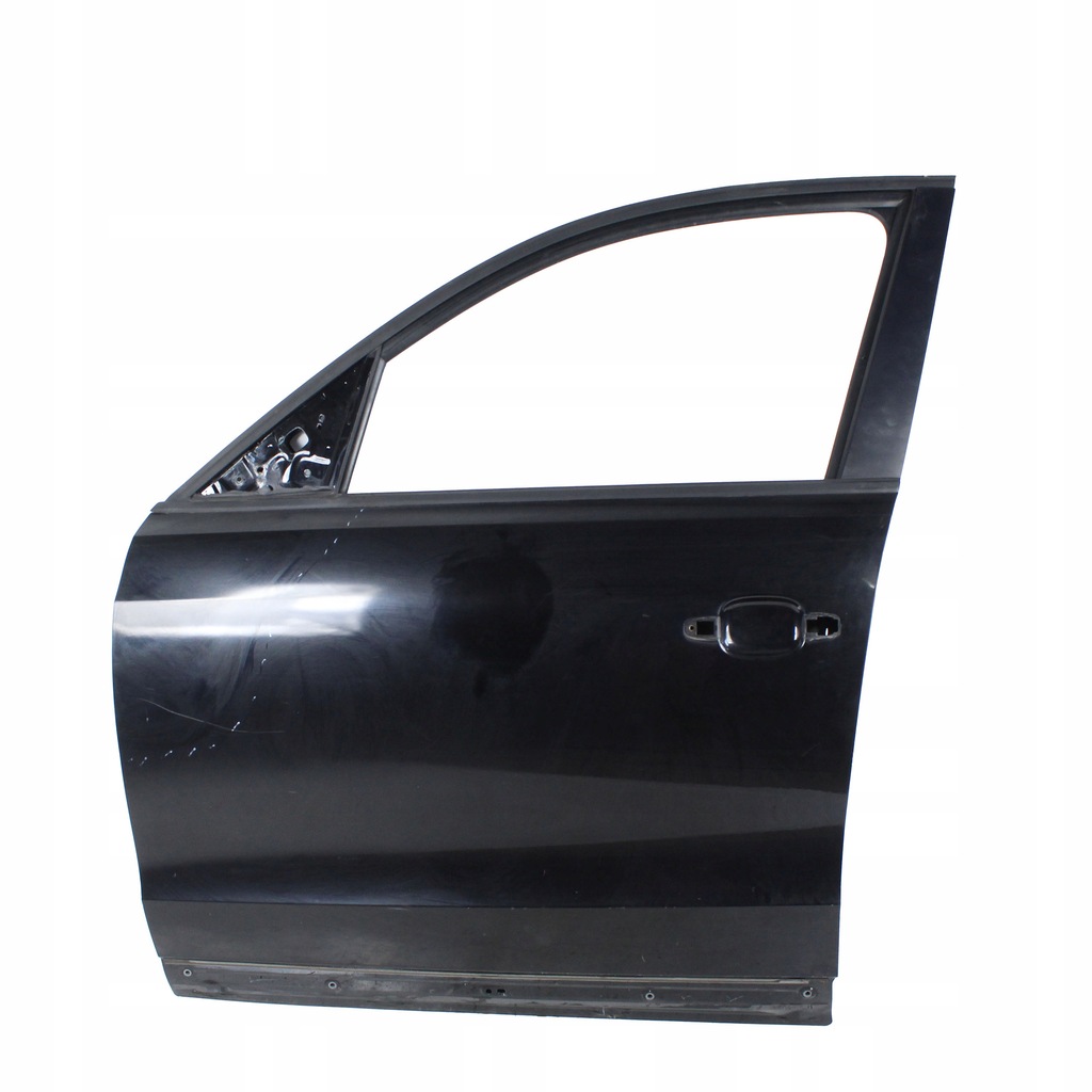 фото №1, Двері лівий перед audi q5 8r 08-16 ly9b