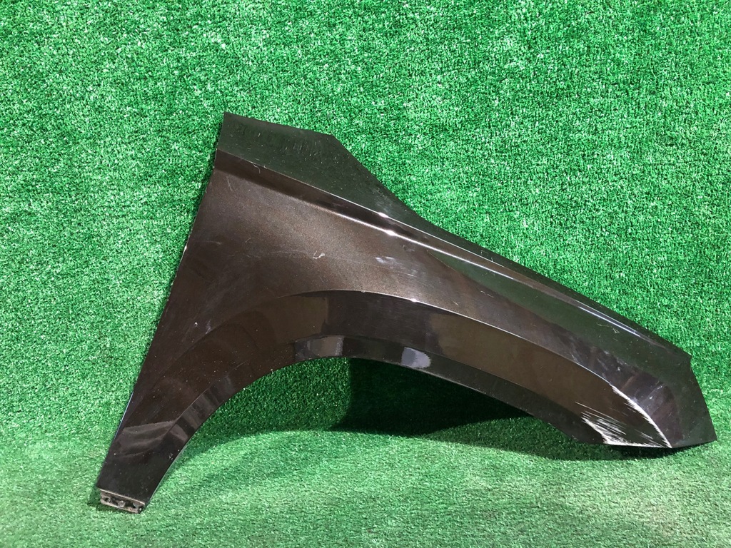 фото №1, Крыло передний правый skoda karoq