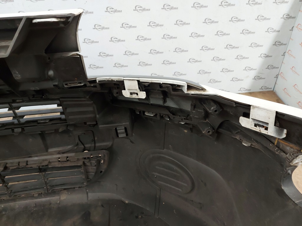 Citroen berlingo 2 10r бампер перед Цена