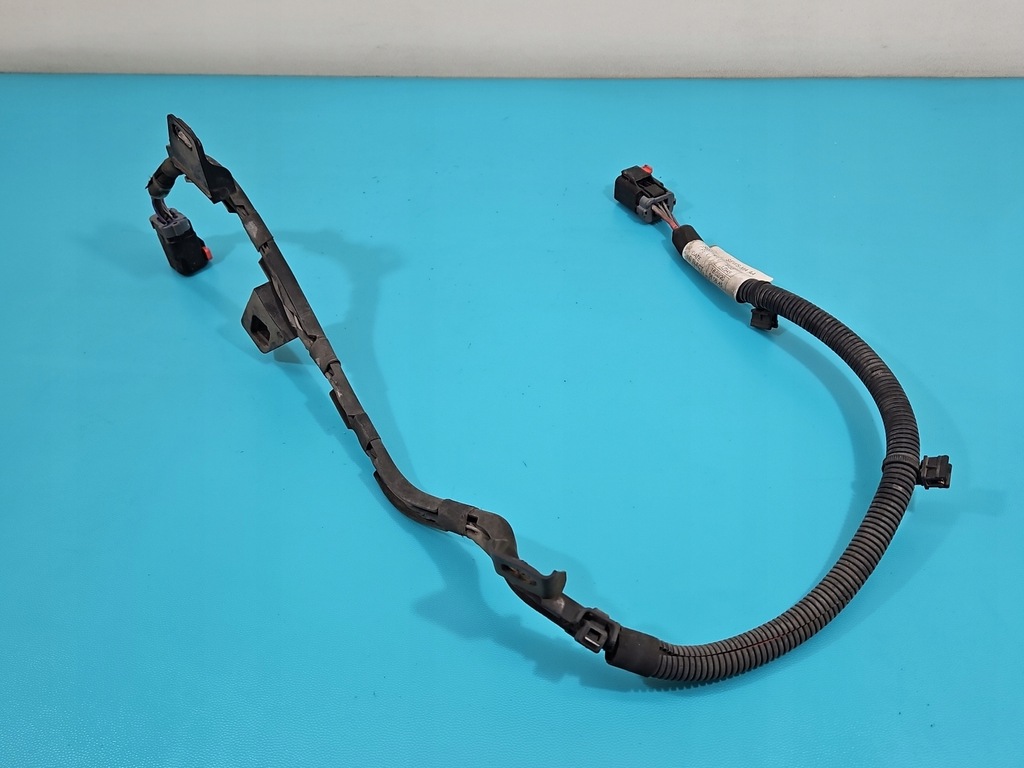 фото №1, Джгут електропроводка renault megane iv 241412596r