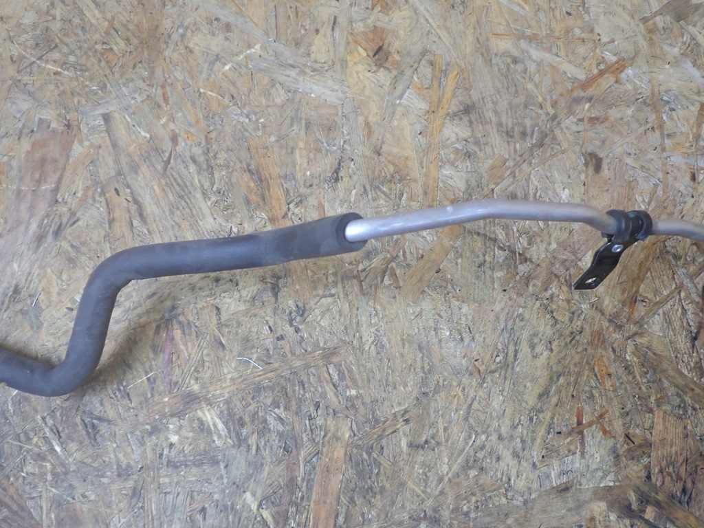 фото №5, Шланг кондиционера jaguar xj x351 long europa ew93-19a834-da 5810