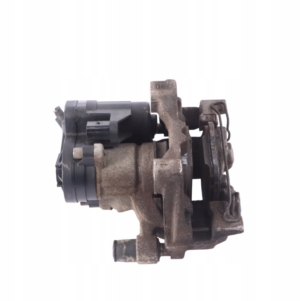 фото №11, Vw volkswagen golf sportsvan суппорт тормозной задняя левая 8v0615423d