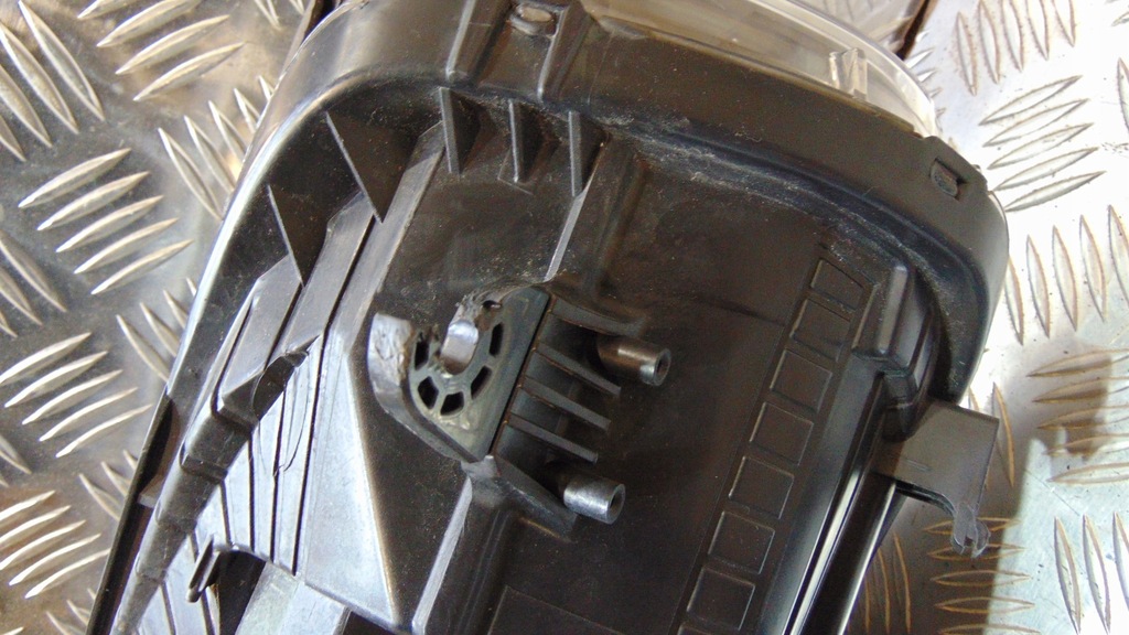 фото №10, Kia picanto ii лампа права ліва передня перед europa