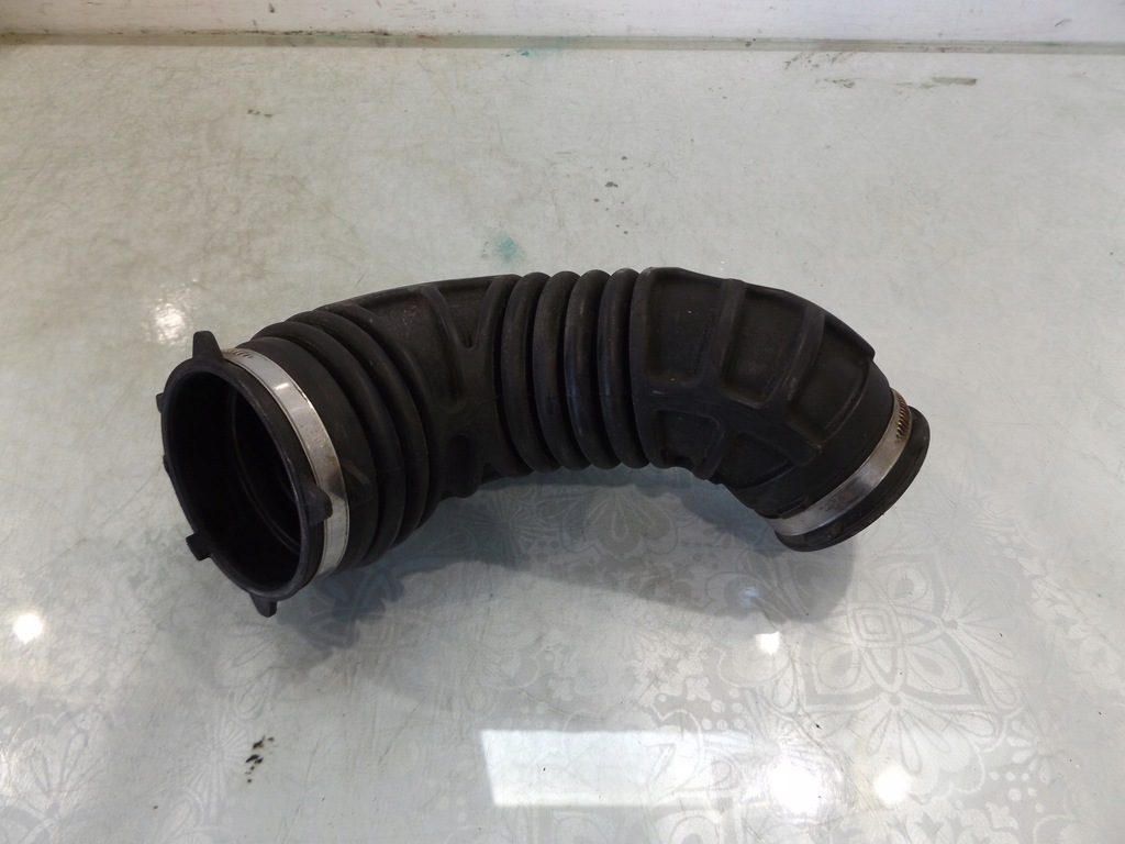 фото №2, Meriva b lift 1,6cdti труба воздуха