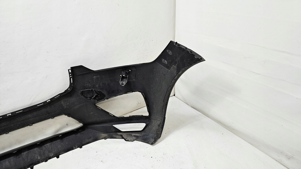 фото №11, Бампер перед передній volvo xc60 ii r-design 31449127