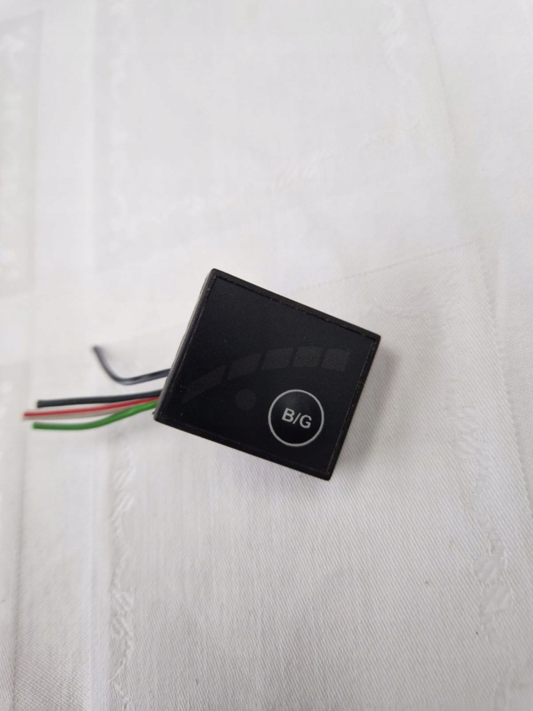 Купить Переключатель блок управления ac stag