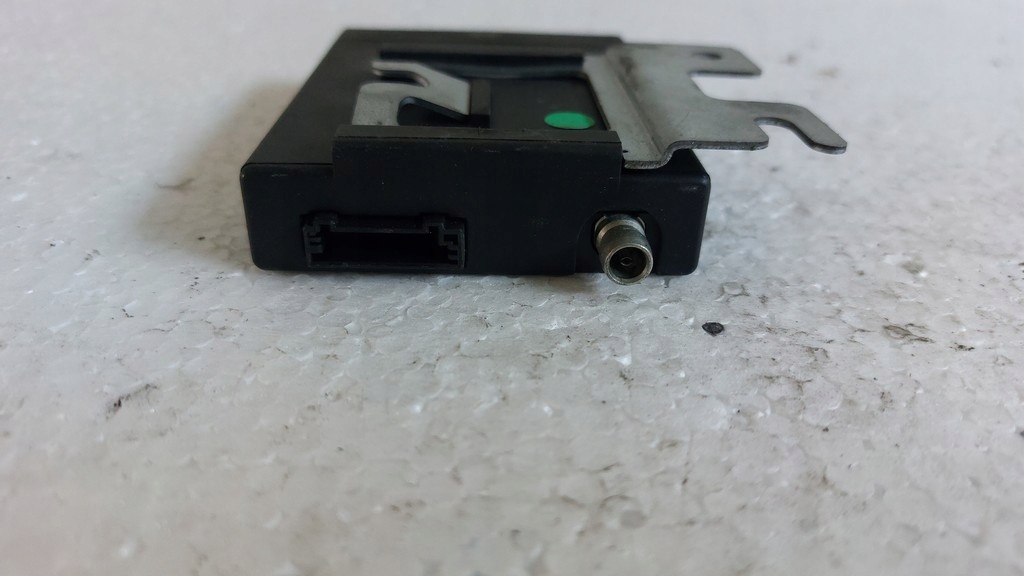 фото №3, Renault scenic модуль webasto 64817b