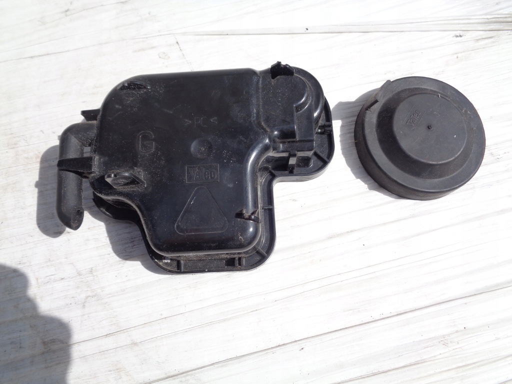 фото №10, Моторчик лампы левый ксенон 3d1941015h vw phaeton 02-06r.