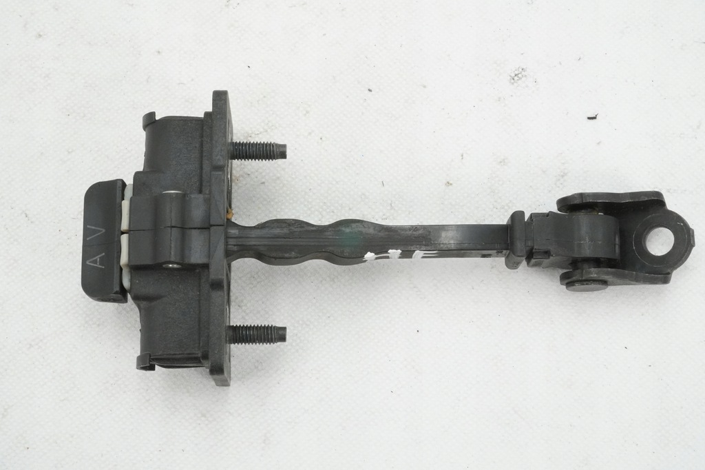 фото №1, Обмежувач двері правий перед peugeot 3008