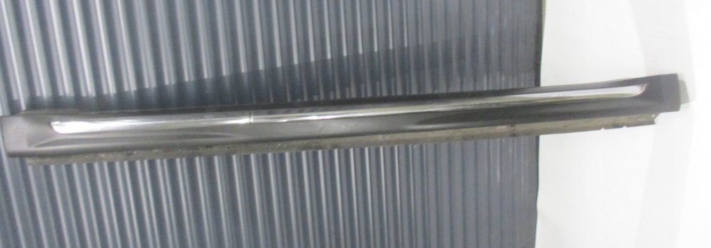 фото №1, Молдинг накладка поріг na поріг права mitsubishi outlander lift