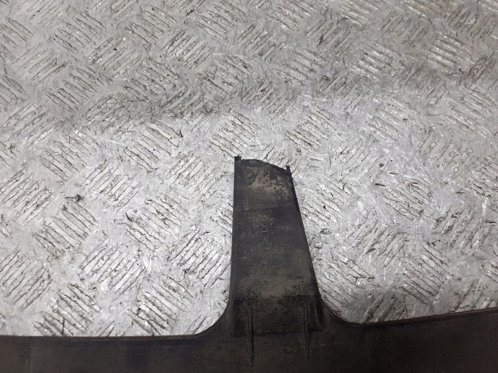 фото №3, Бампер задняя renault megane ii teb76