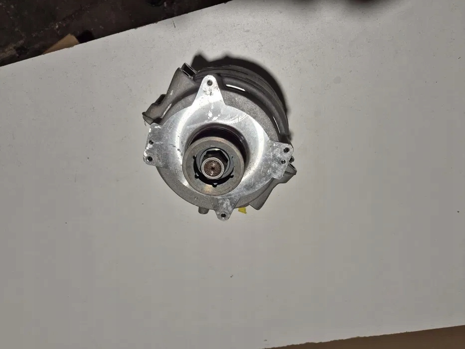 фото №5, Генератор стартер audi a6 a7 a8