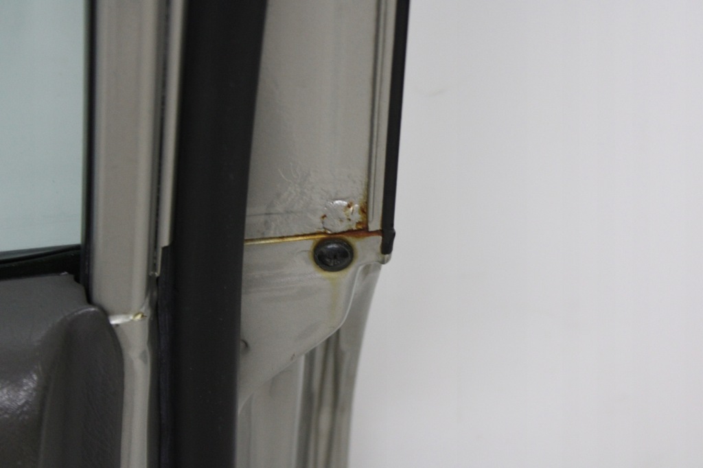 фото №5, Дверь правый перед правое передние hyundai tucson i 2004r- yk