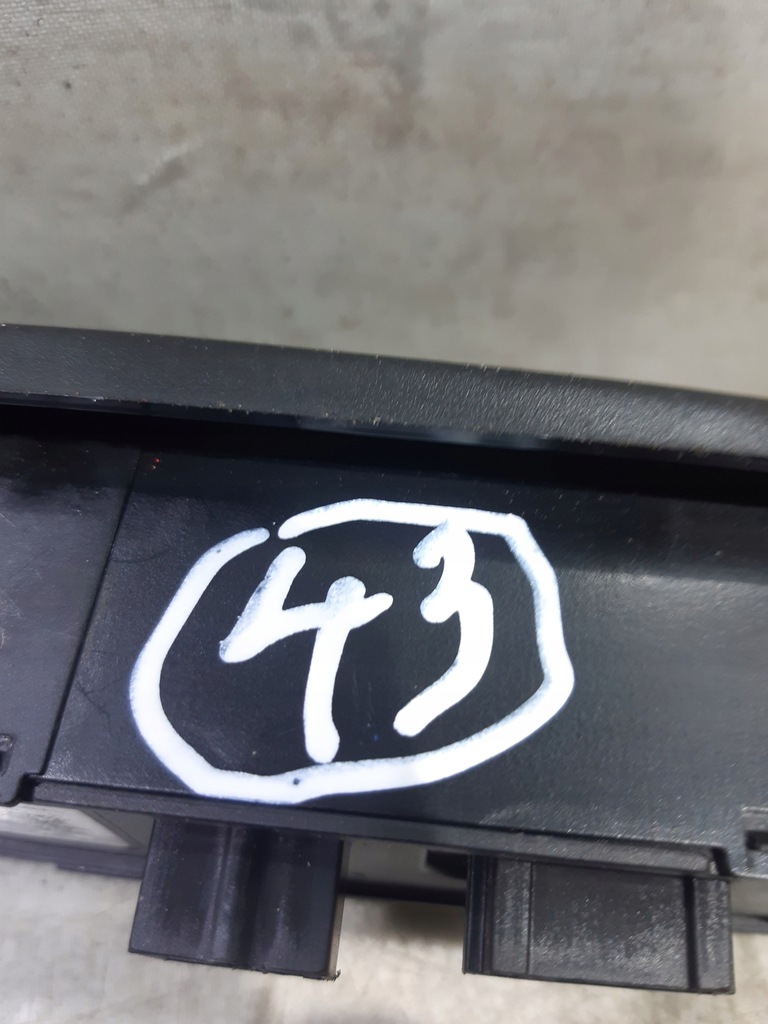 фото №5, Модуль сигнализация 1560960670 alfa romeo giulietta