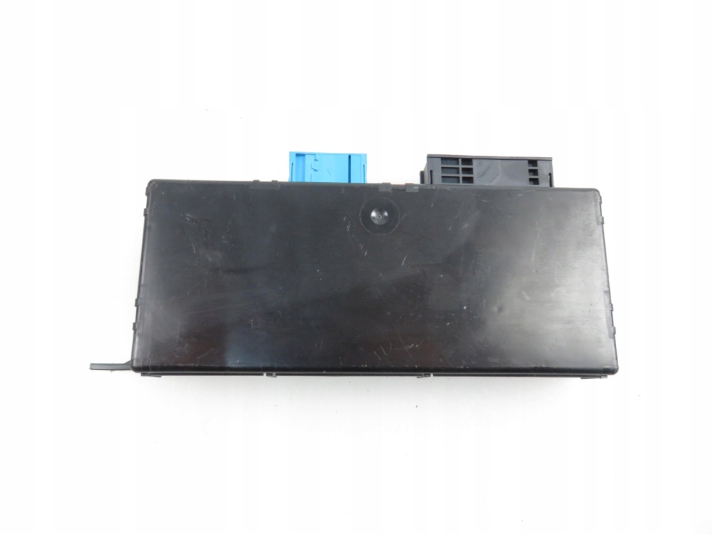 фото №7, Модуль комфорту bmw 5 f10 9243212