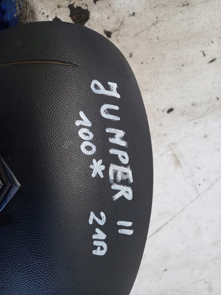 фото №6, Подушка подушка безопасности citroen jumper ii 07354362450