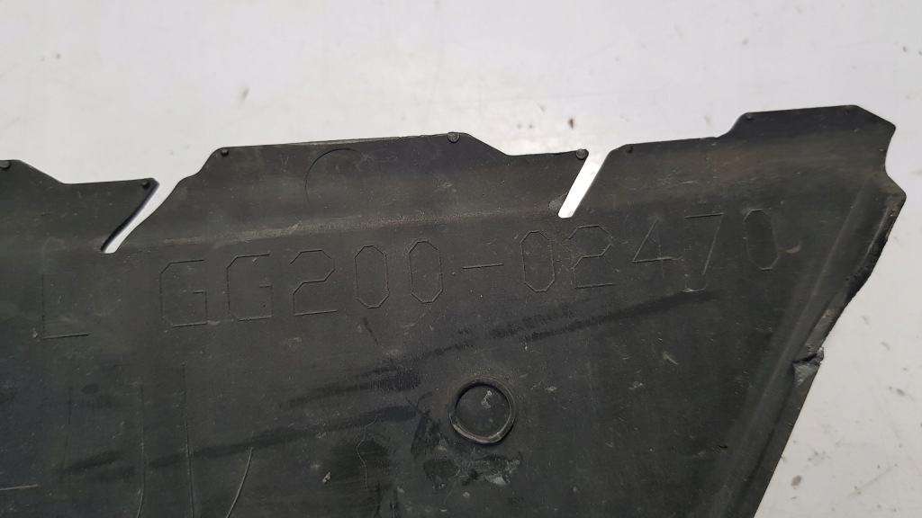 фото №6, Решётка бампера перед lexus rx 4