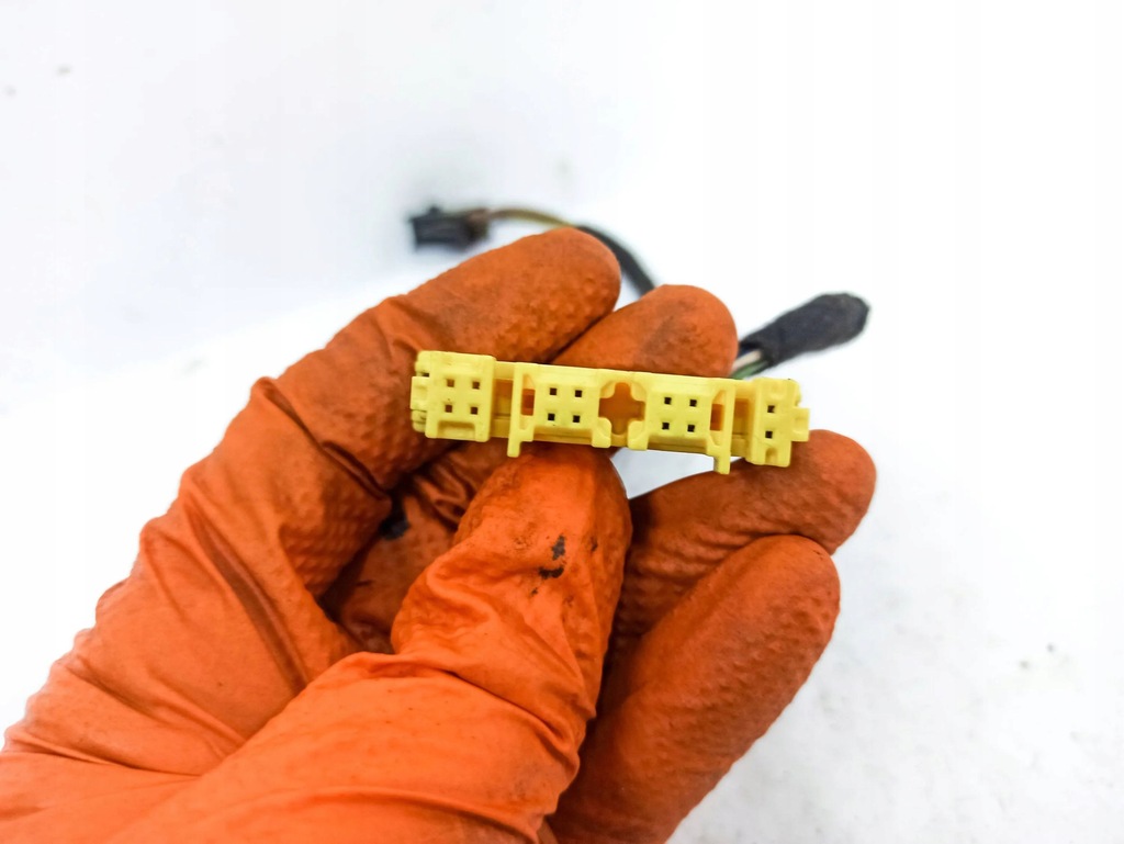 фото №10, Mercedes-benz cls c219 2005 сиденья, сиденье