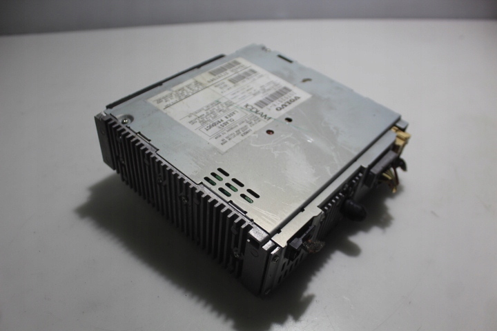 фото №3, Радио volvo s40 ii