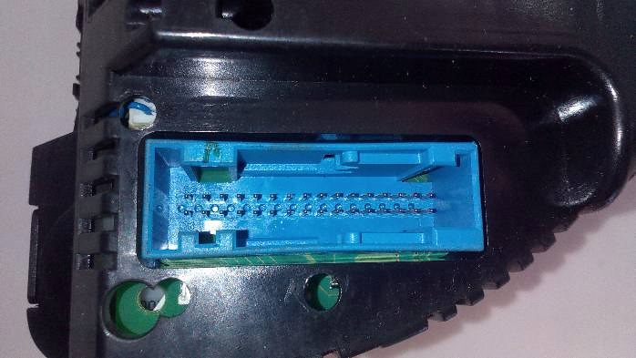 фото №6, Лічильник audi a4 b6 2,0 b 8e0920900rx