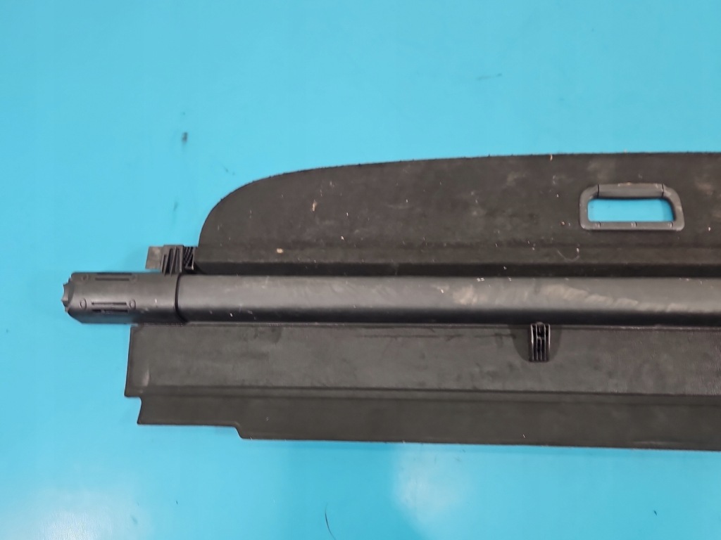 Шторка багажника задний skoda octavia 3 3 5e универсал Киев