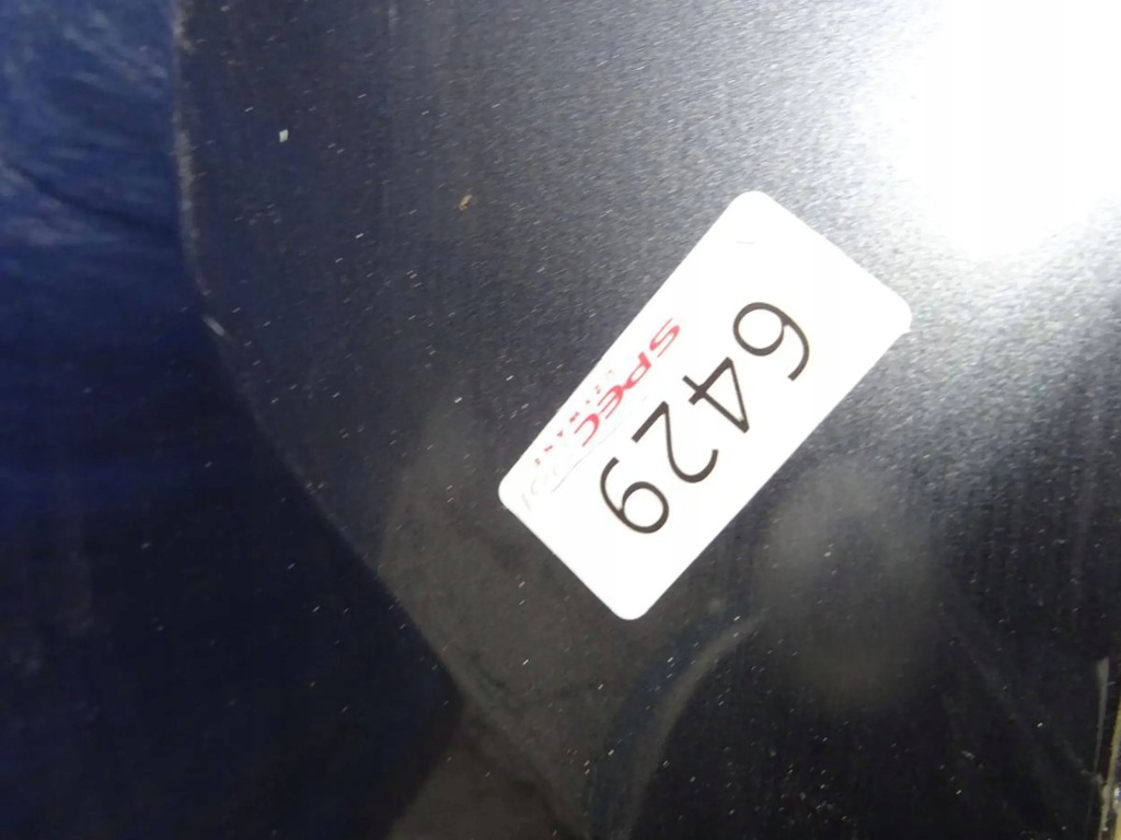 фото №12, Бампер задня seat ateca cupra 575807521f