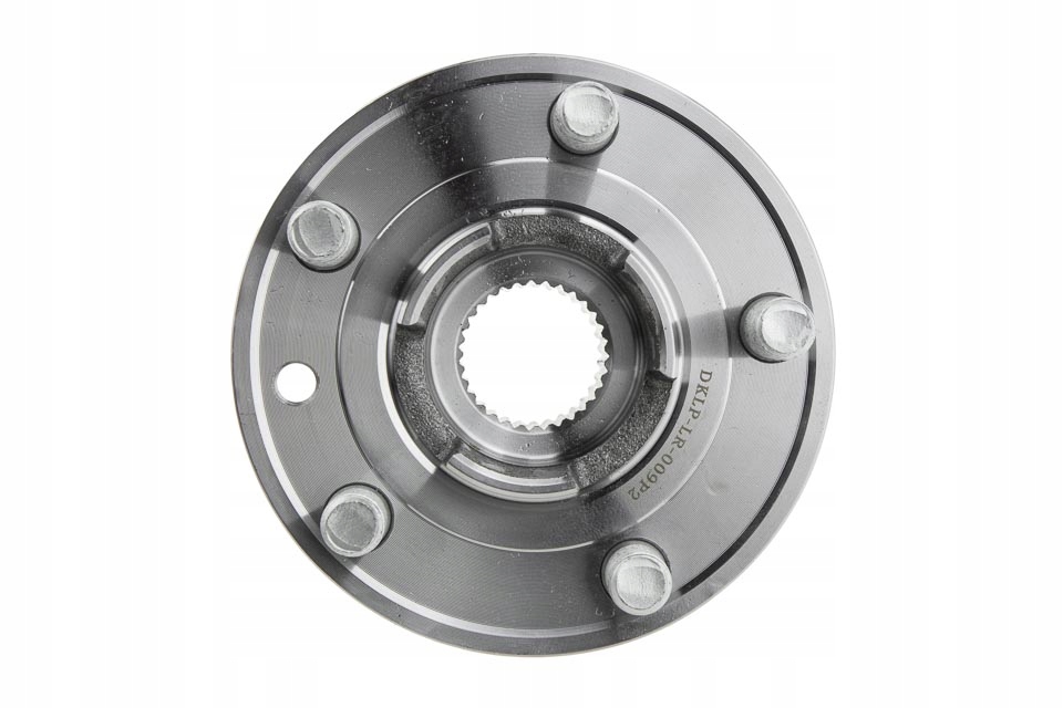 фото №2, Ступиця колеса перед/зад bez підшипник land rover range rover 13-