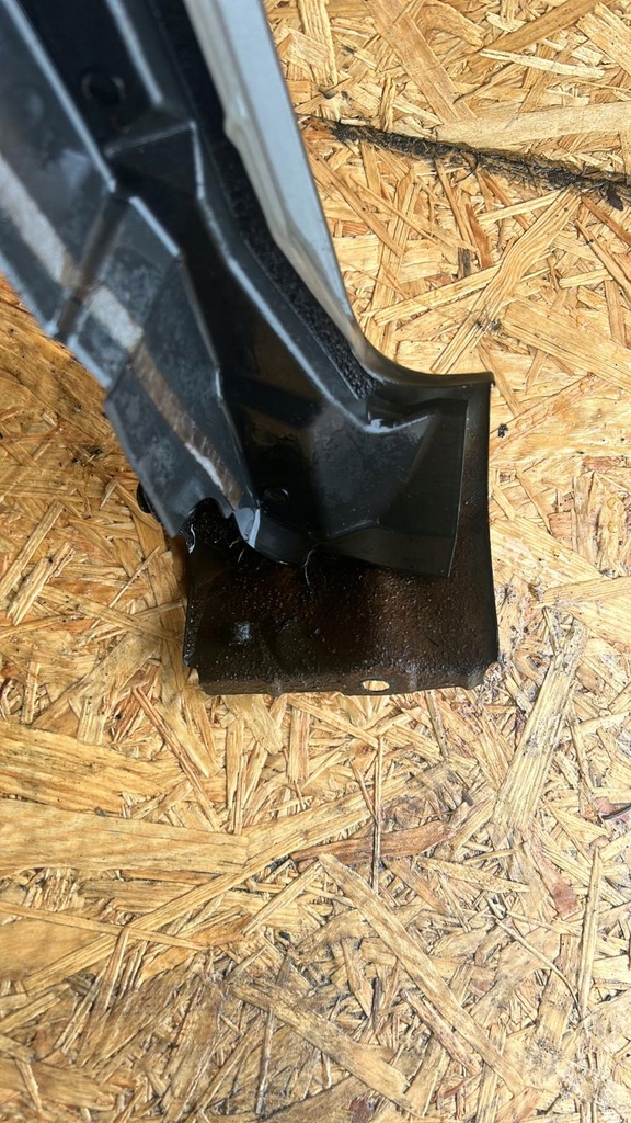 фото №5, Крила правий перед daihatsu cuore iv n05