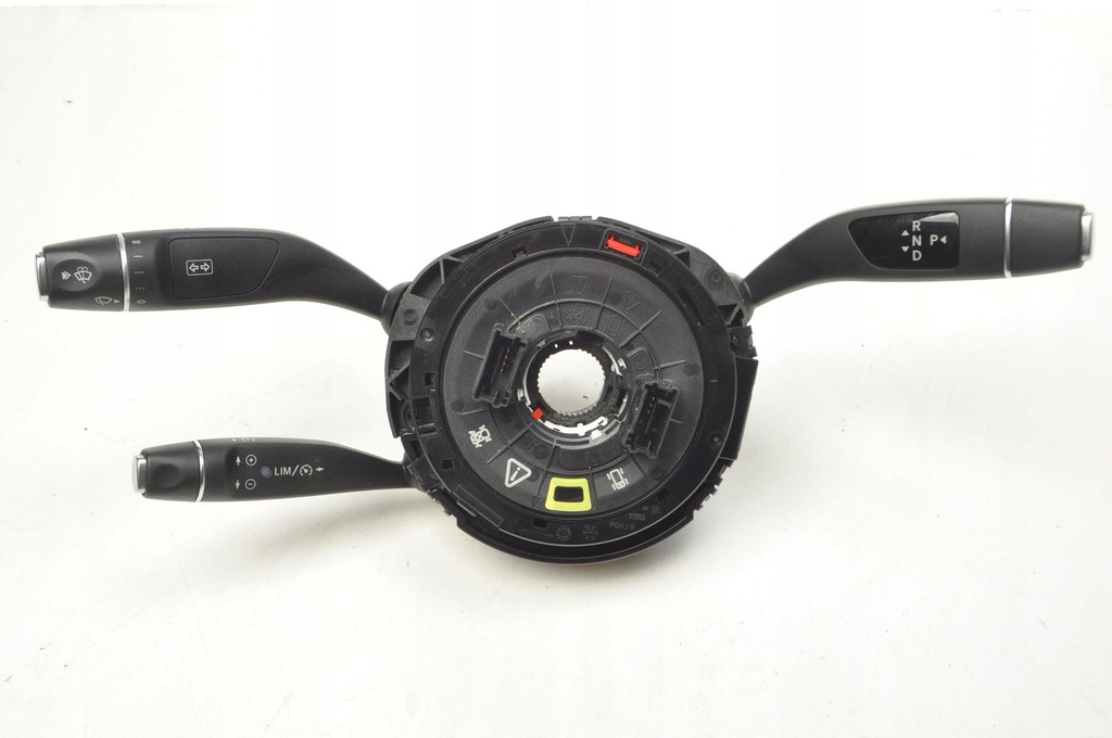 фото №1, Mercedes w213 переключатель комбинированный 143900