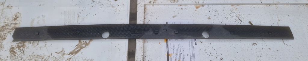 фото №1, Sprinter vw lt порог подножка молдинг порог