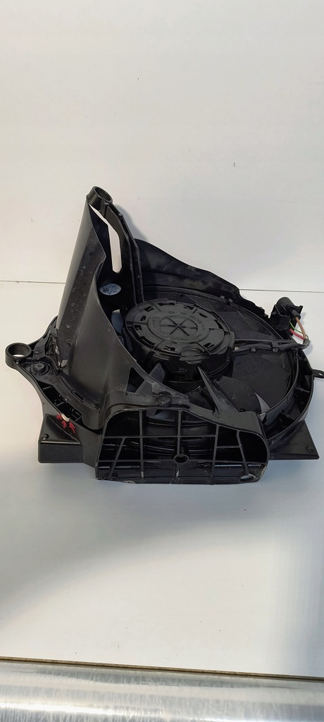 фото №10, Вентилятор правий porsche taycan 9j1 audi e-tron rs 4j3