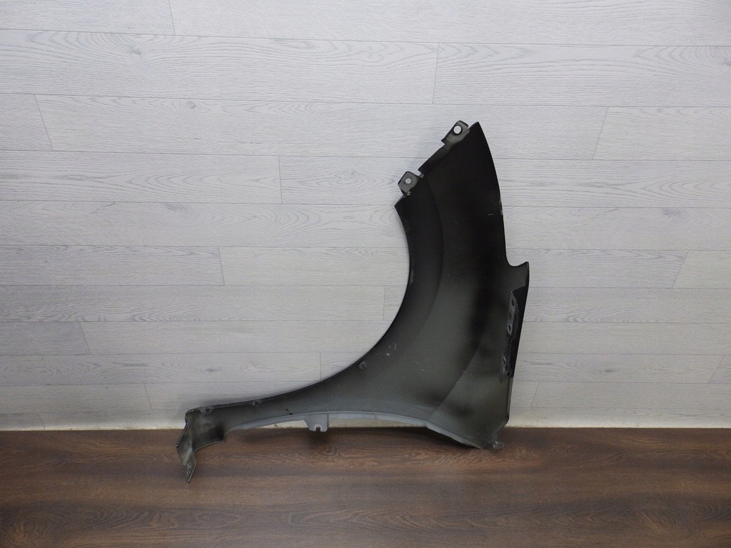 фото №6, Крила передній правий hyundai i20 ii