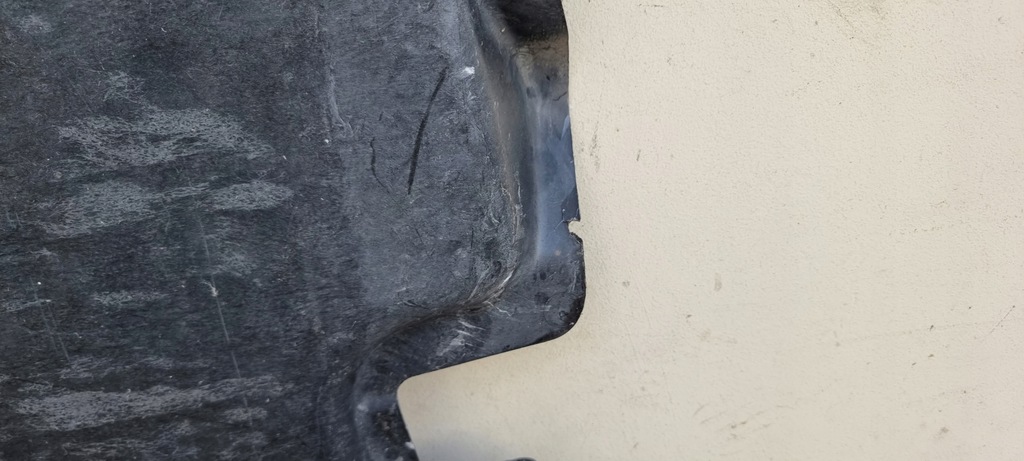 фото №6, Защита плита pod двигатель mercedes c-klasa w205