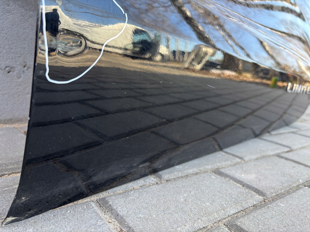 фото №14, Двері ford ranger v 2010-2022 перед правий передні праве 4 двері iii iv